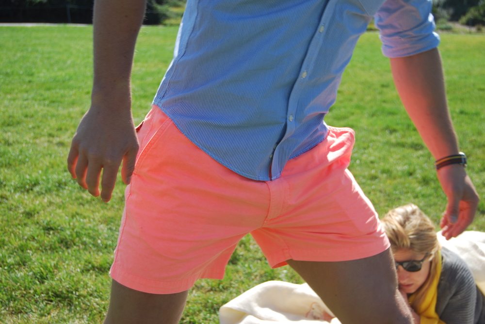 Email Mistakes: How Chubbies Shorts Goofed and Capitalized