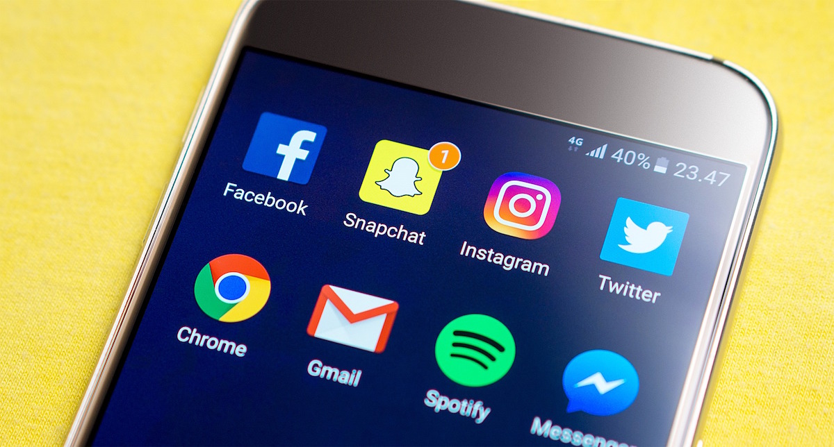 Which Social Media Platform Is Right For Your Business?