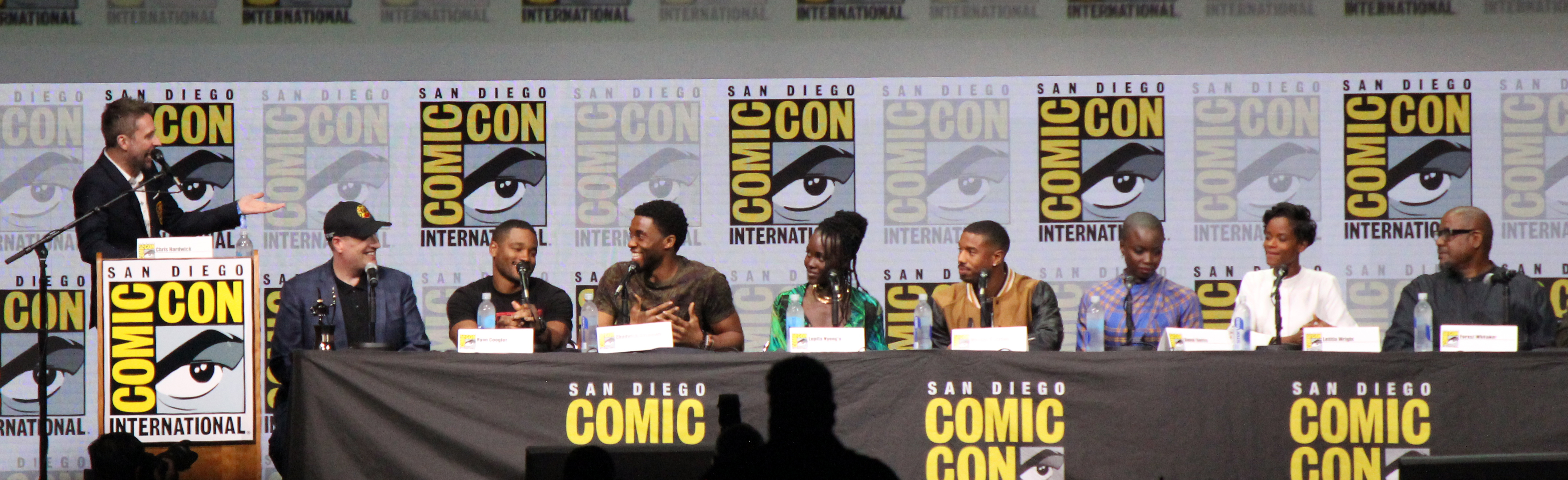 What Comic-Con Can Teach Us About Experiential Marketing