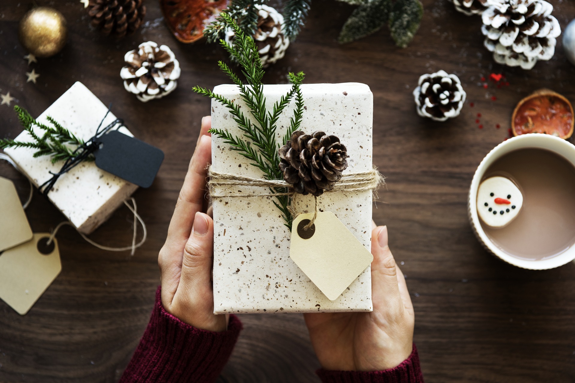 Keep Calm and Email On: Email Marketing Best Practices for the Holidays