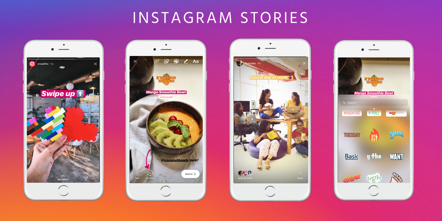 Why Instagram Story Highlights are the Billboards of Your Brand