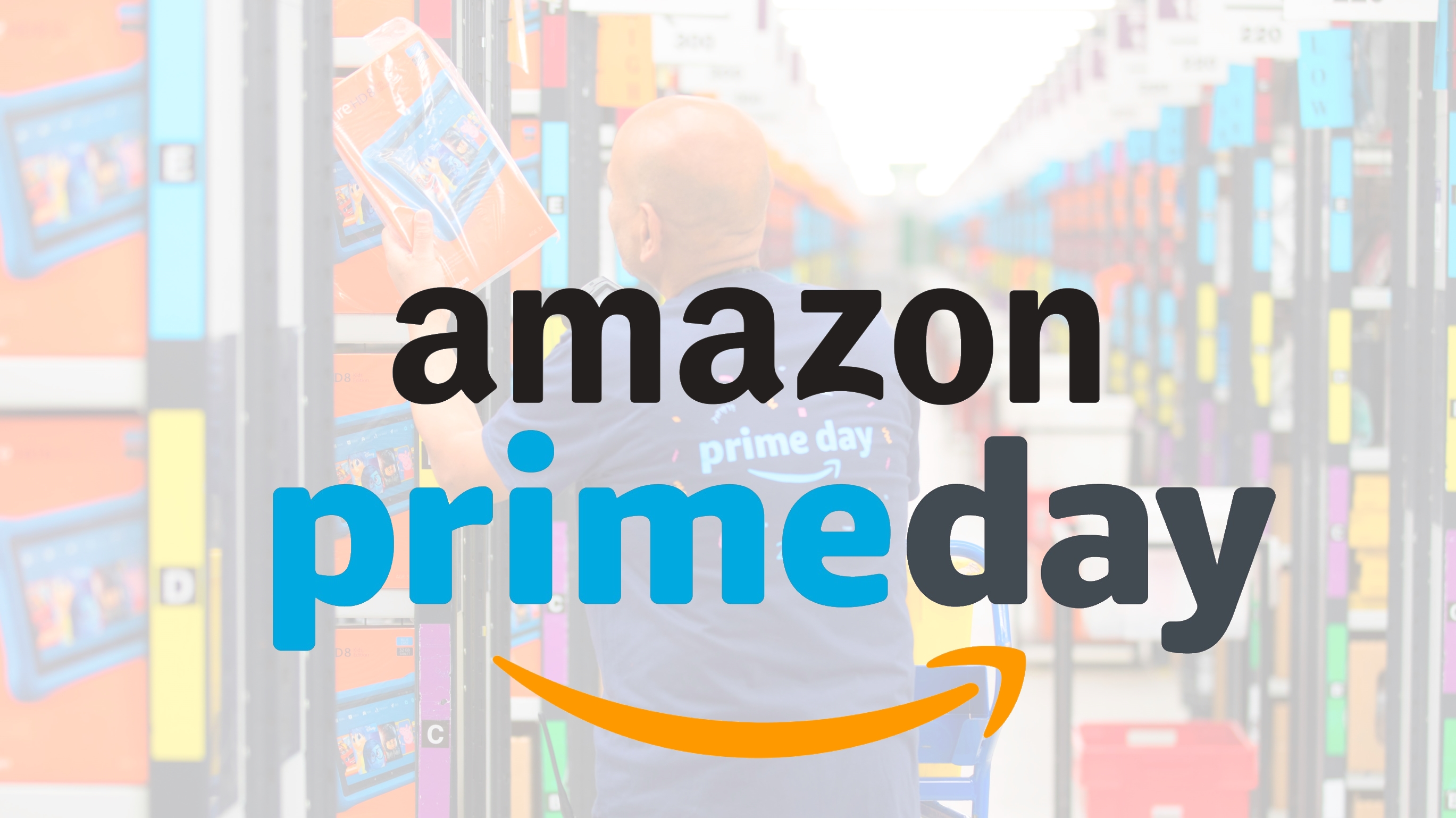 4 Tips for Taking Advantage of Amazon Prime Day